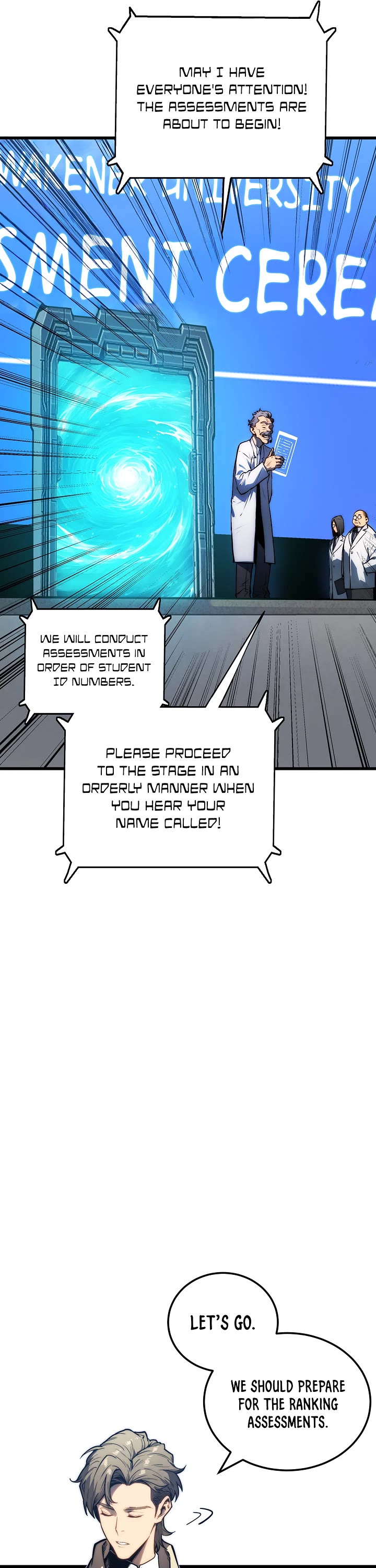 The Glutton Chapter 6 page 7 - Chapter 6