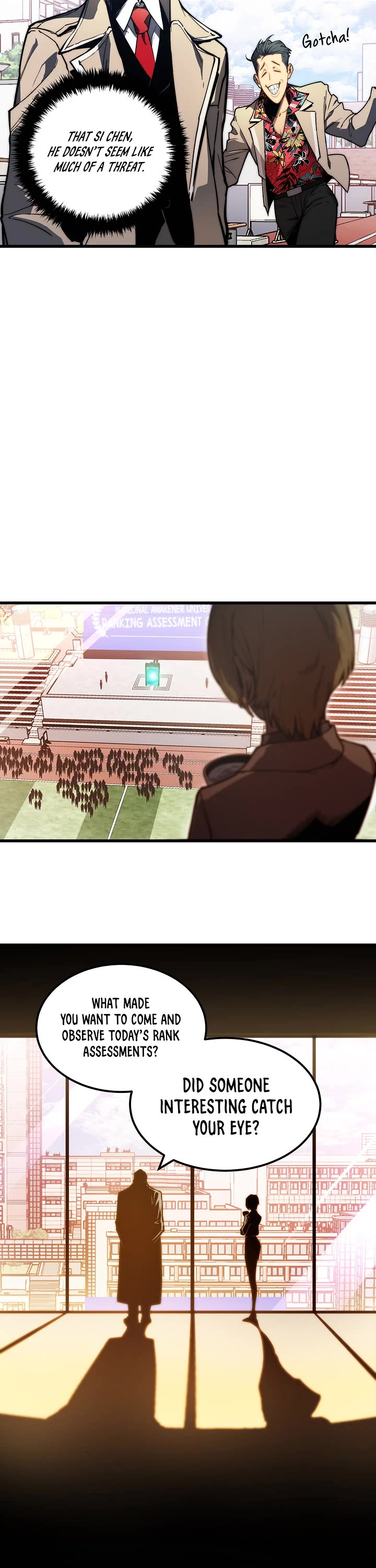 The Glutton Chapter 6 page 8 - Chapter 6