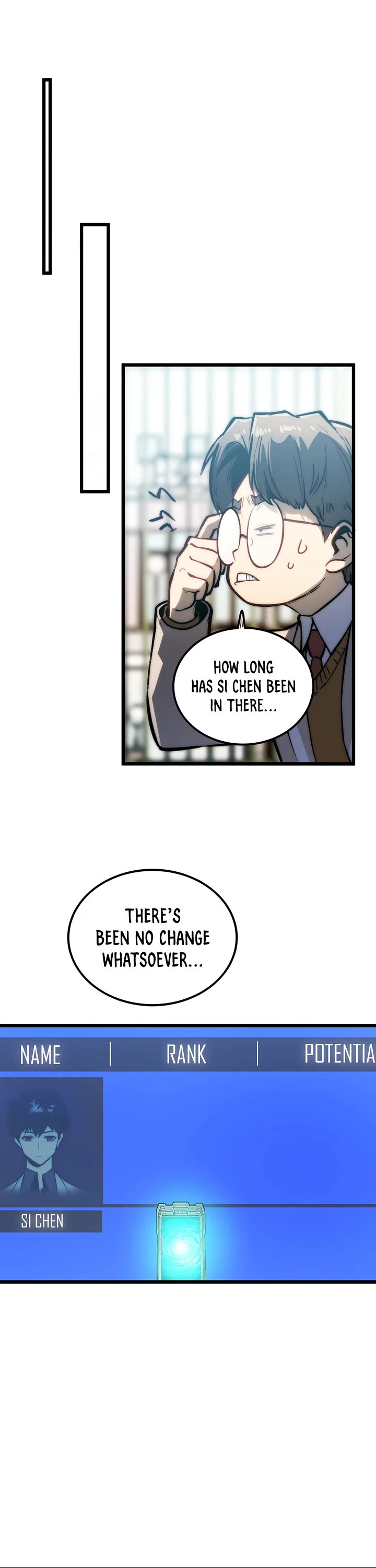 The Glutton Chapter 7 page 13 - Chapter 7