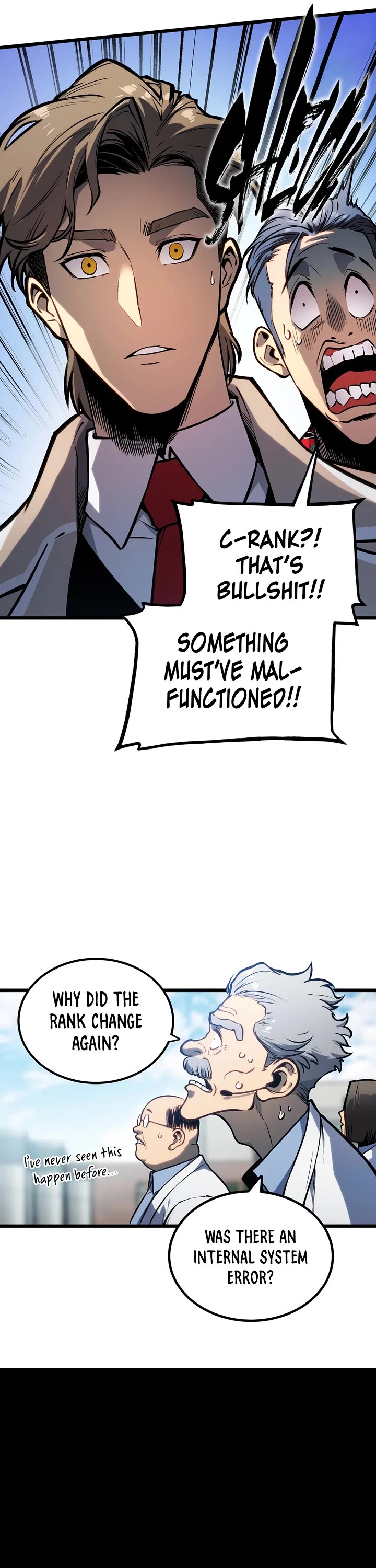 The Glutton Chapter 7 page 23 - Chapter 7