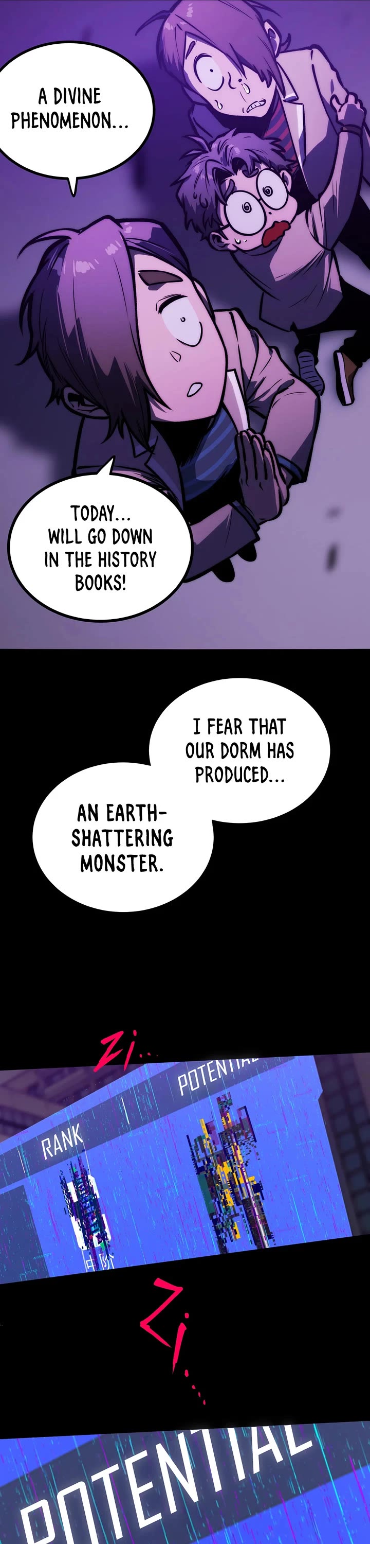 The Glutton Chapter 7 page 29 - Chapter 7