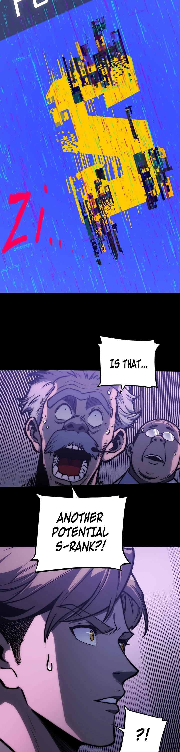 The Glutton Chapter 7 page 30 - Chapter 7