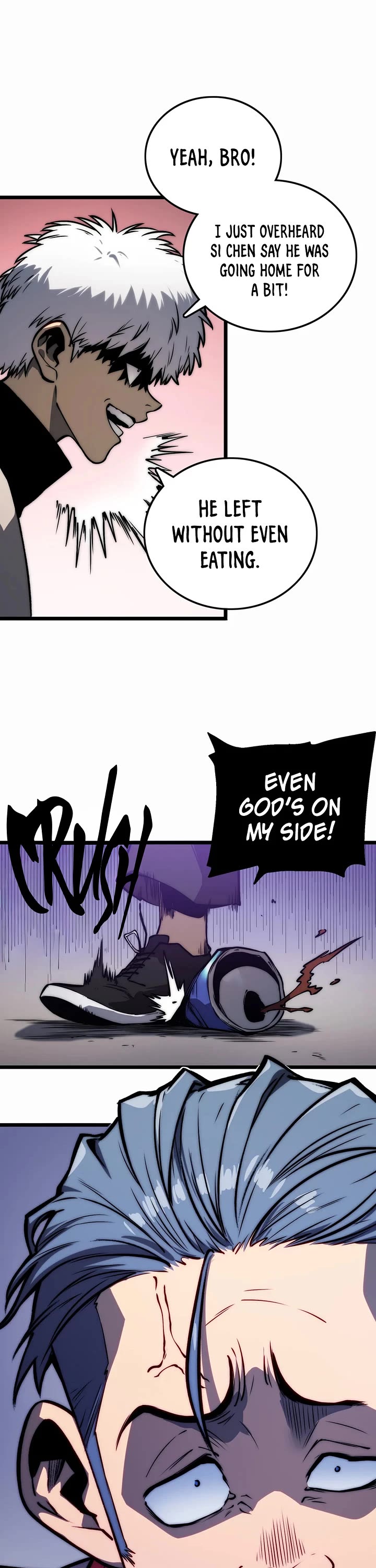 The Glutton Chapter 8 page 19 - Chapter 8