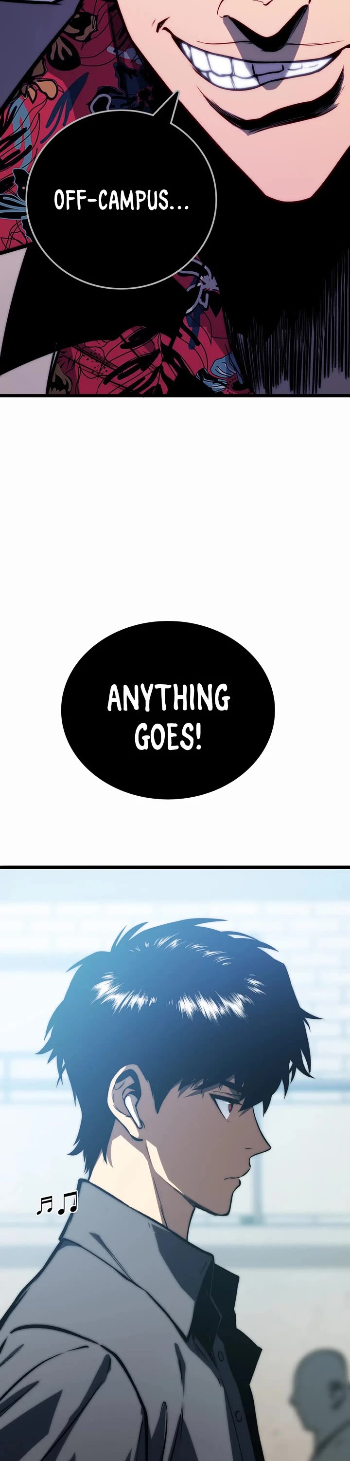 The Glutton Chapter 8 page 20 - Chapter 8