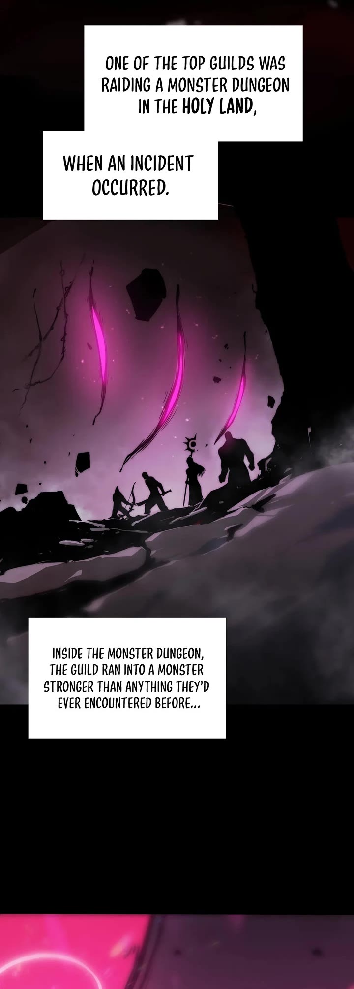 The Glutton Chapter 8 page 22 - Chapter 8