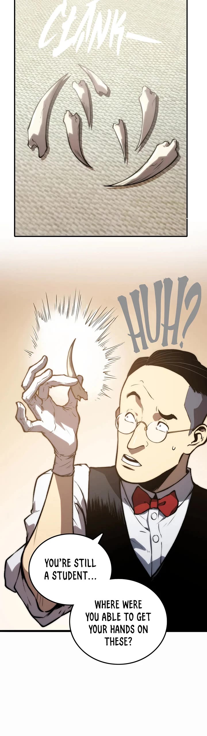 The Glutton Chapter 8 page 27 - Chapter 8
