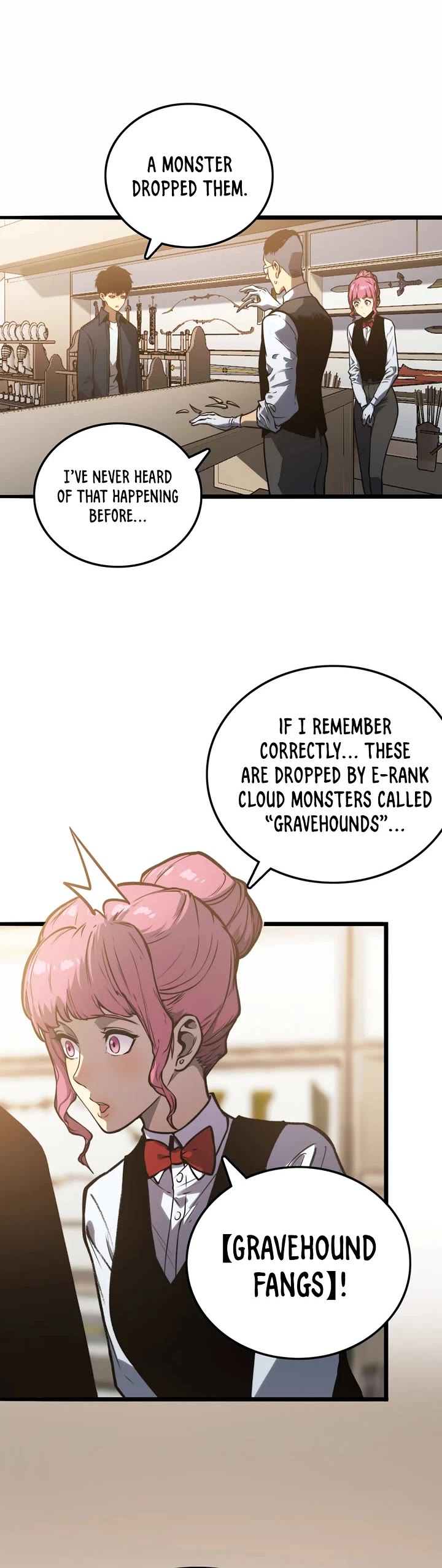 The Glutton Chapter 8 page 28 - Chapter 8