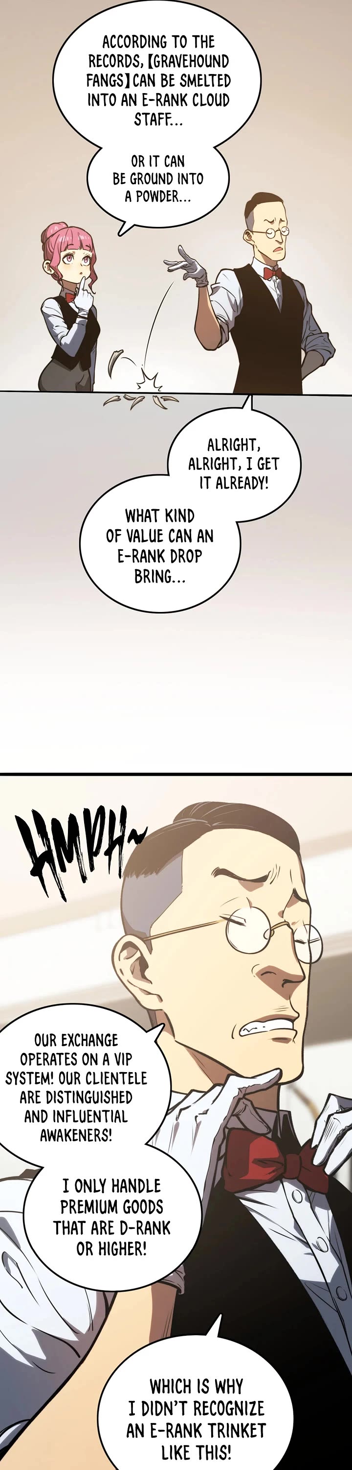 The Glutton Chapter 8 page 29 - Chapter 8