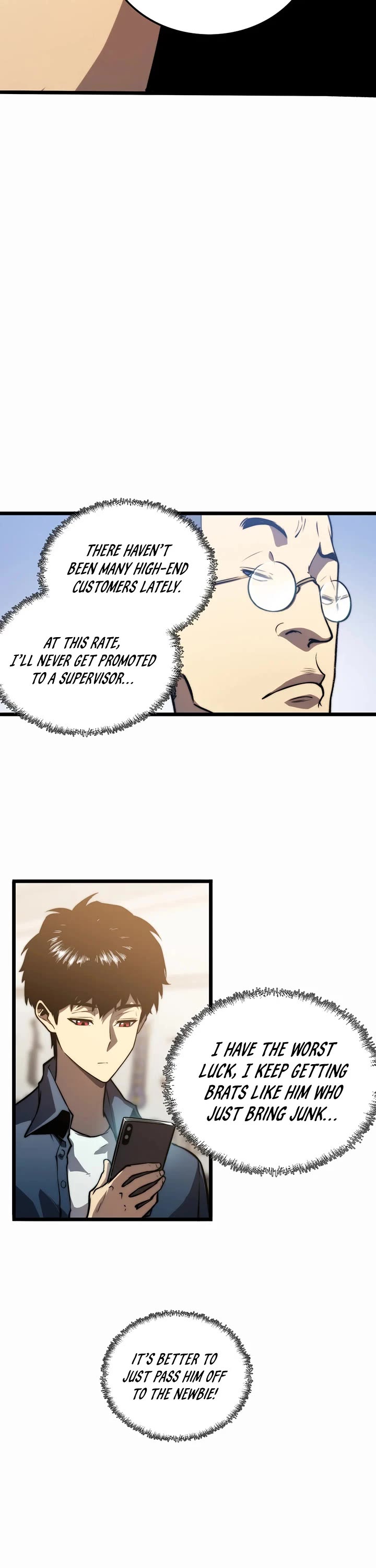 The Glutton Chapter 8 page 30 - Chapter 8