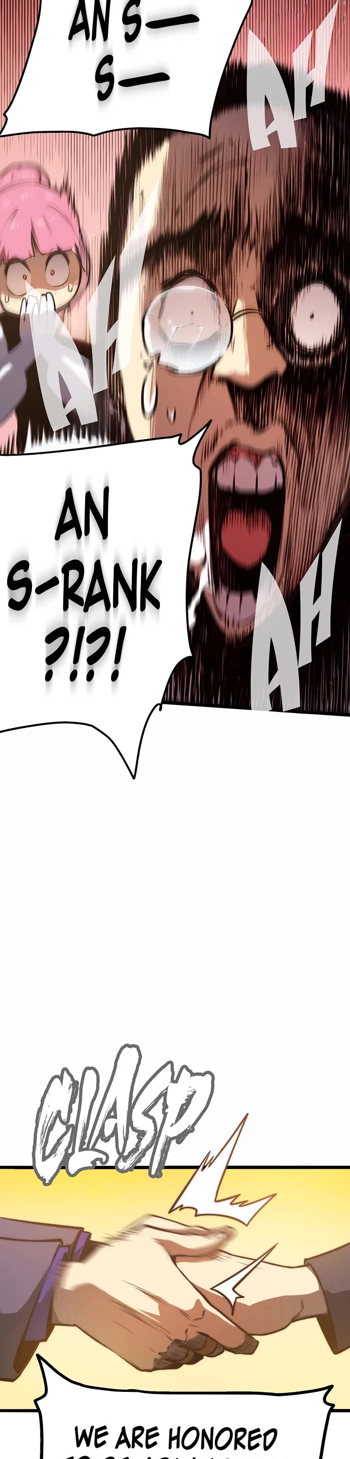 The Glutton Chapter 8 page 37 - Chapter 8