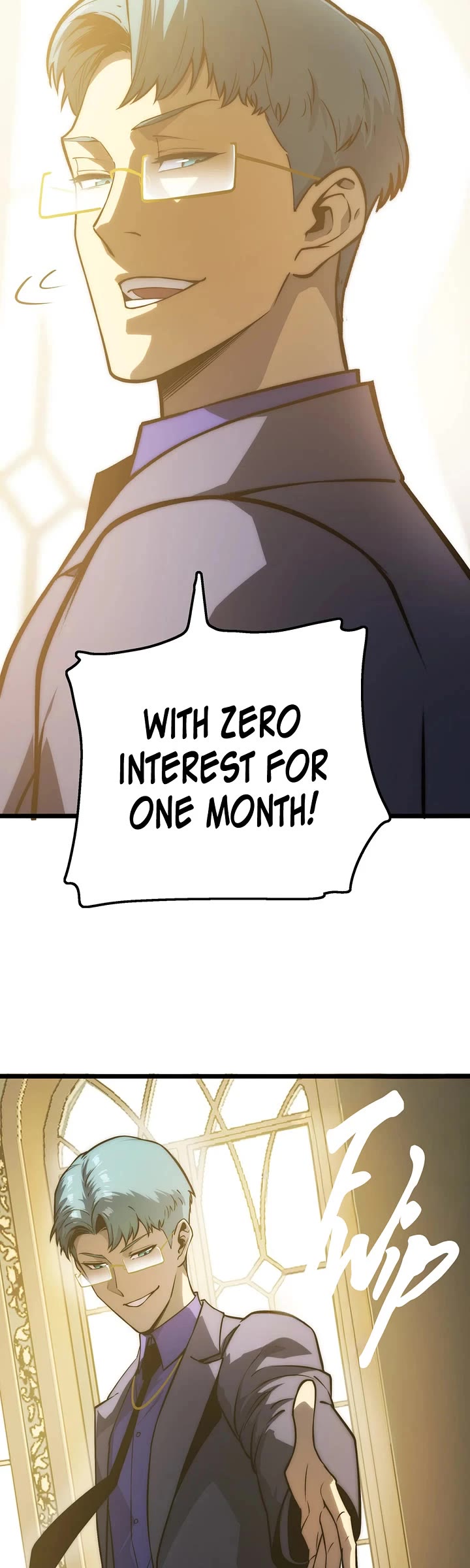 The Glutton Chapter 9 page 11 - Chapter 9