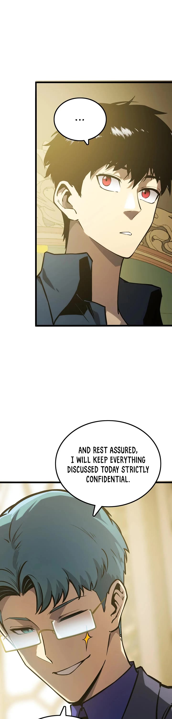The Glutton Chapter 9 page 13 - Chapter 9