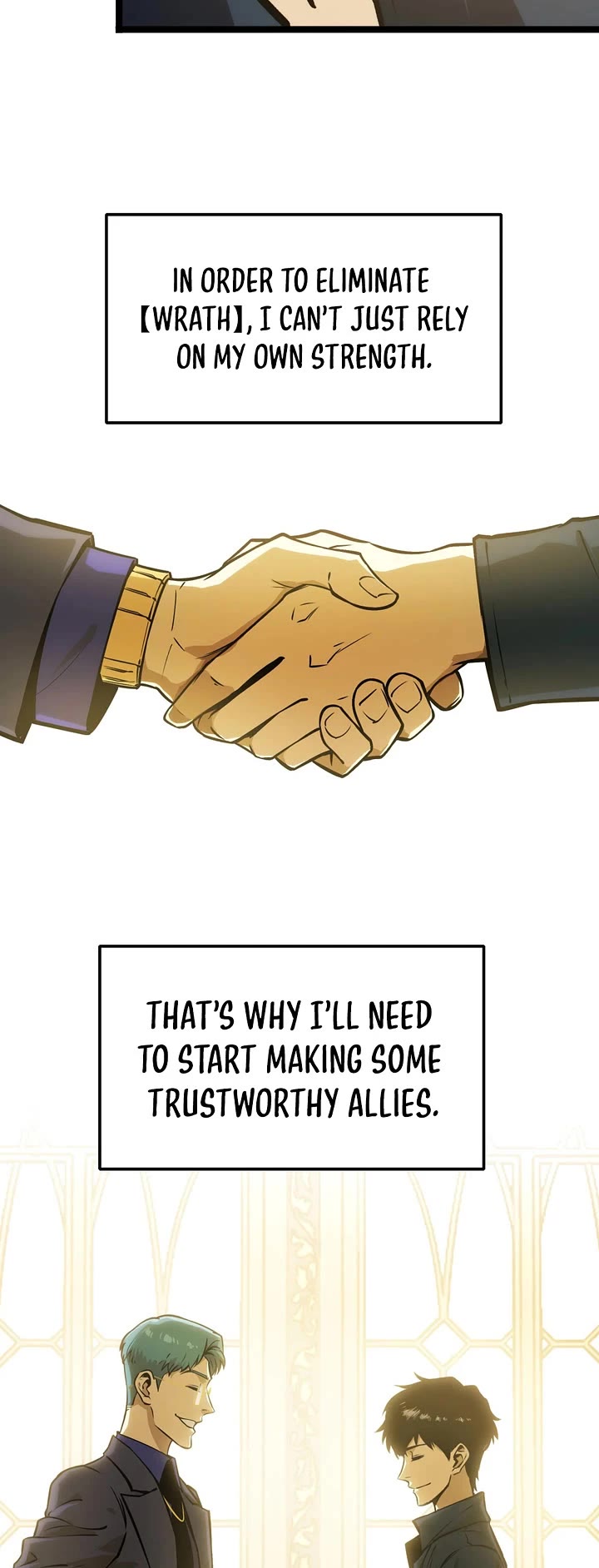 The Glutton Chapter 9 page 15 - Chapter 9