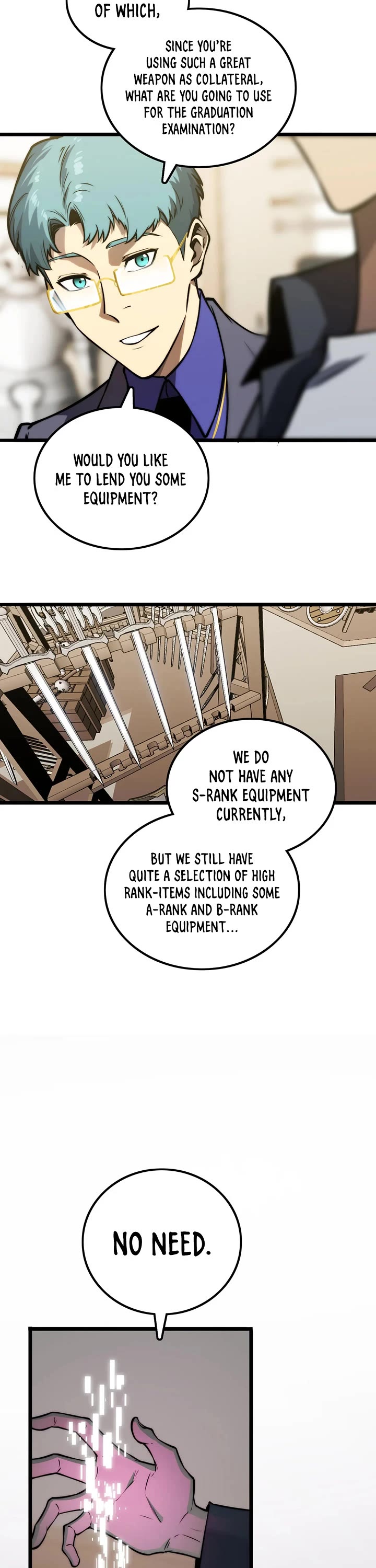 The Glutton Chapter 9 page 18 - Chapter 9