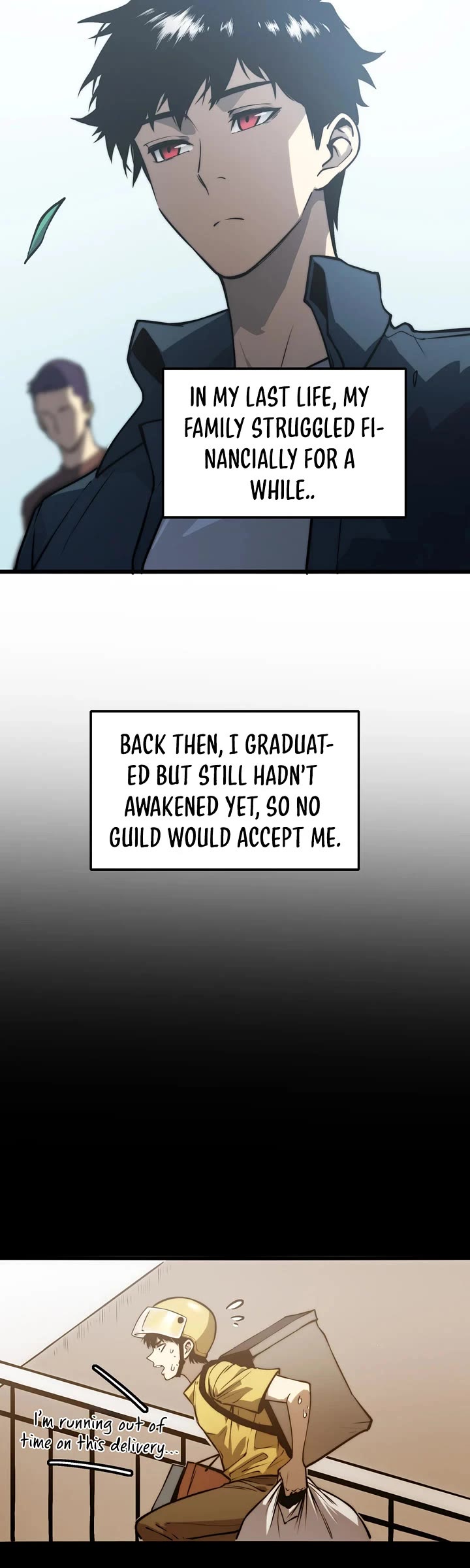 The Glutton Chapter 9 page 24 - Chapter 9