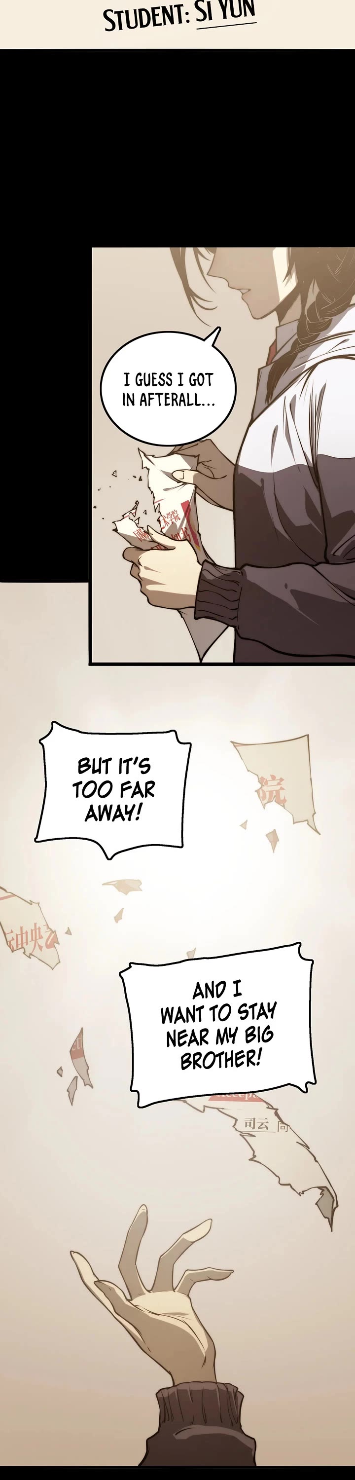 The Glutton Chapter 9 page 26 - Chapter 9