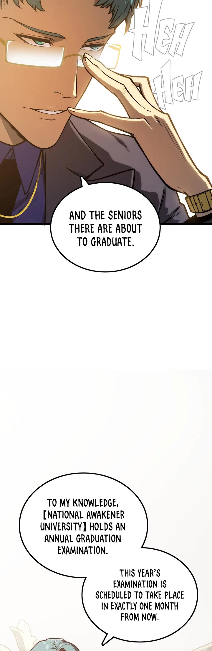 The Glutton Chapter 9 page 7 - Chapter 9