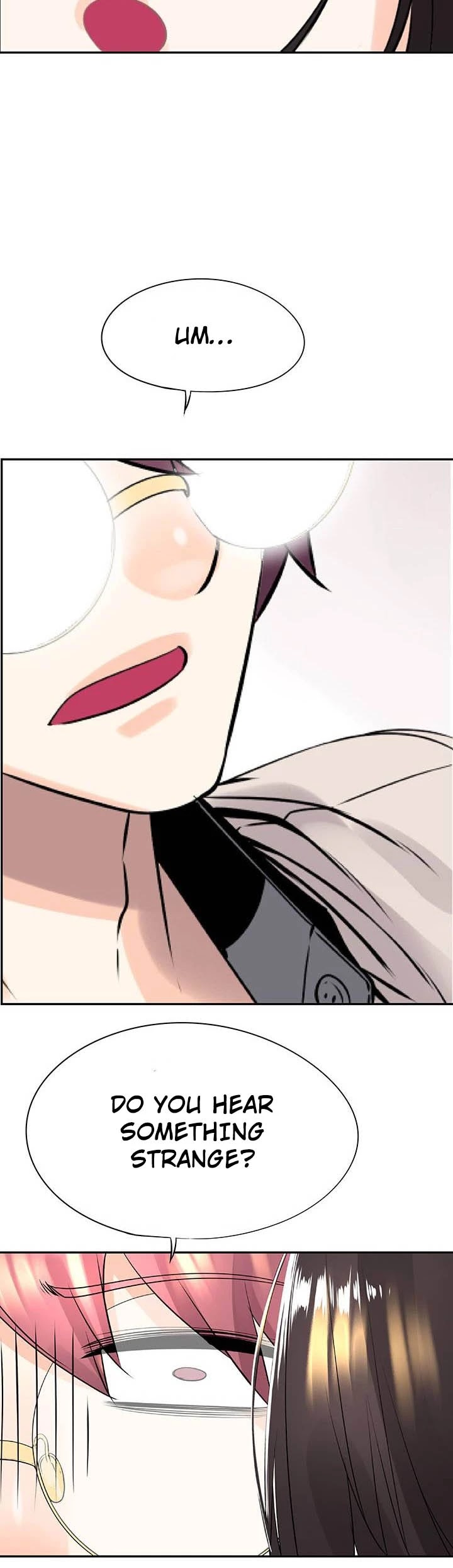 The God of "Game of God" Chapter 11 page 16 - Chapter 11
