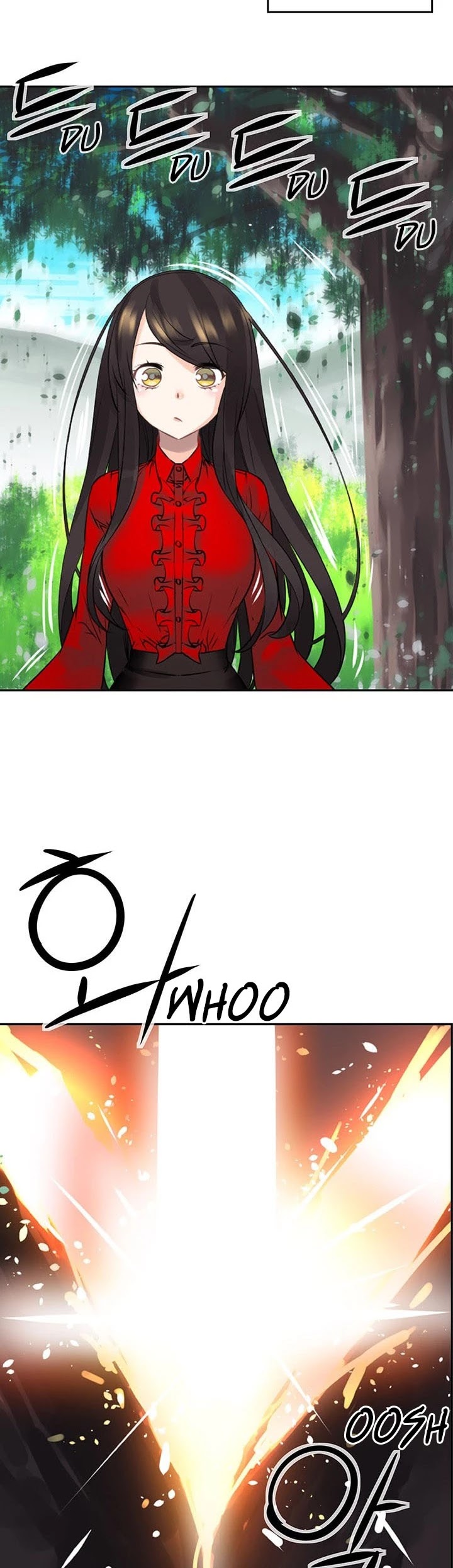 The God of "Game of God" Chapter 12 page 13 - Chapter 12