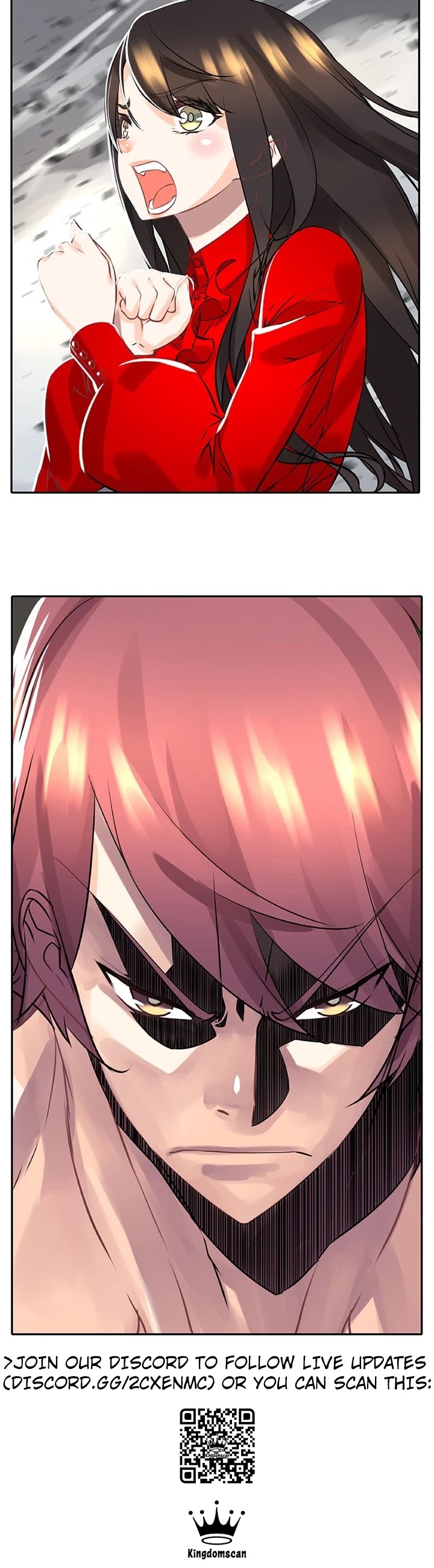 The God of "Game of God" Chapter 15 page 24 - Chapter 15
