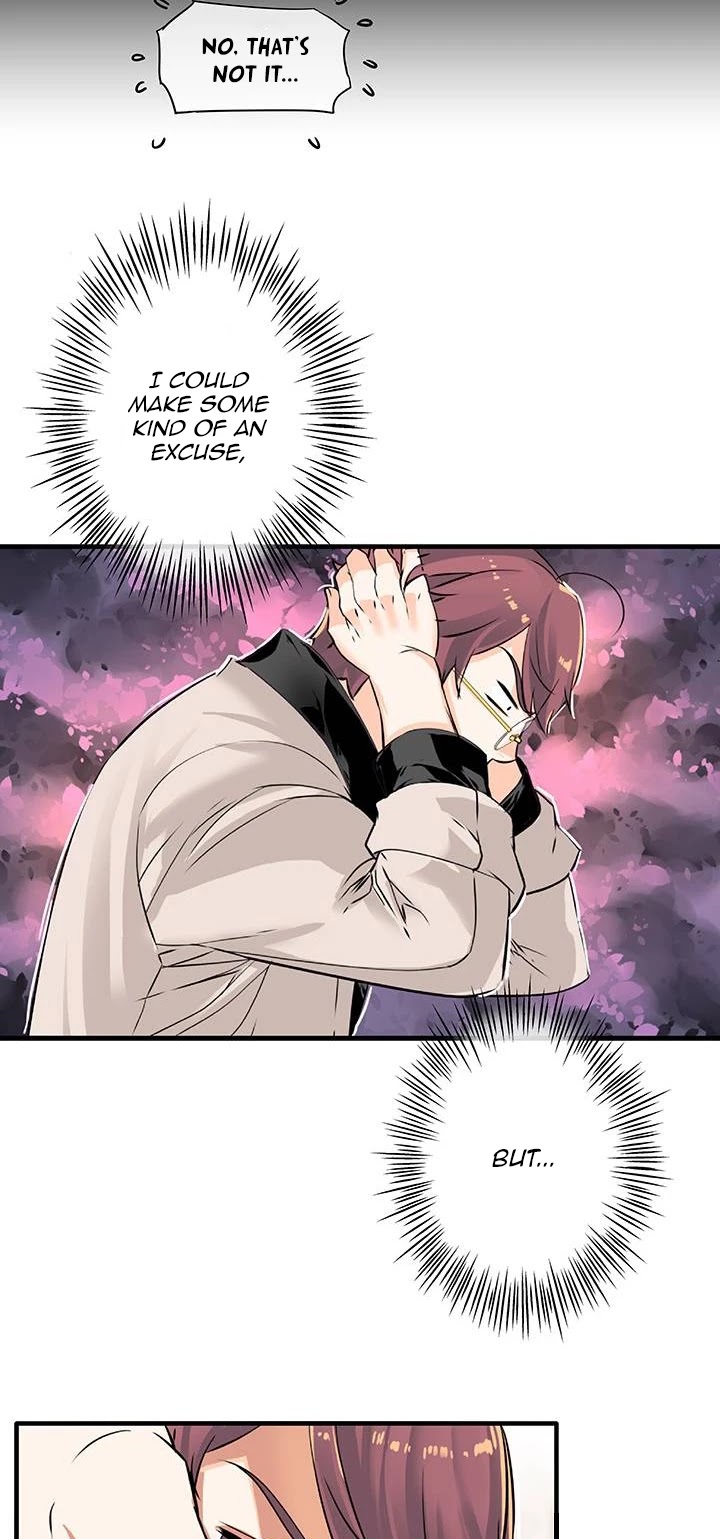 The God of "Game of God" Chapter 23 page 18 - Chapter 23