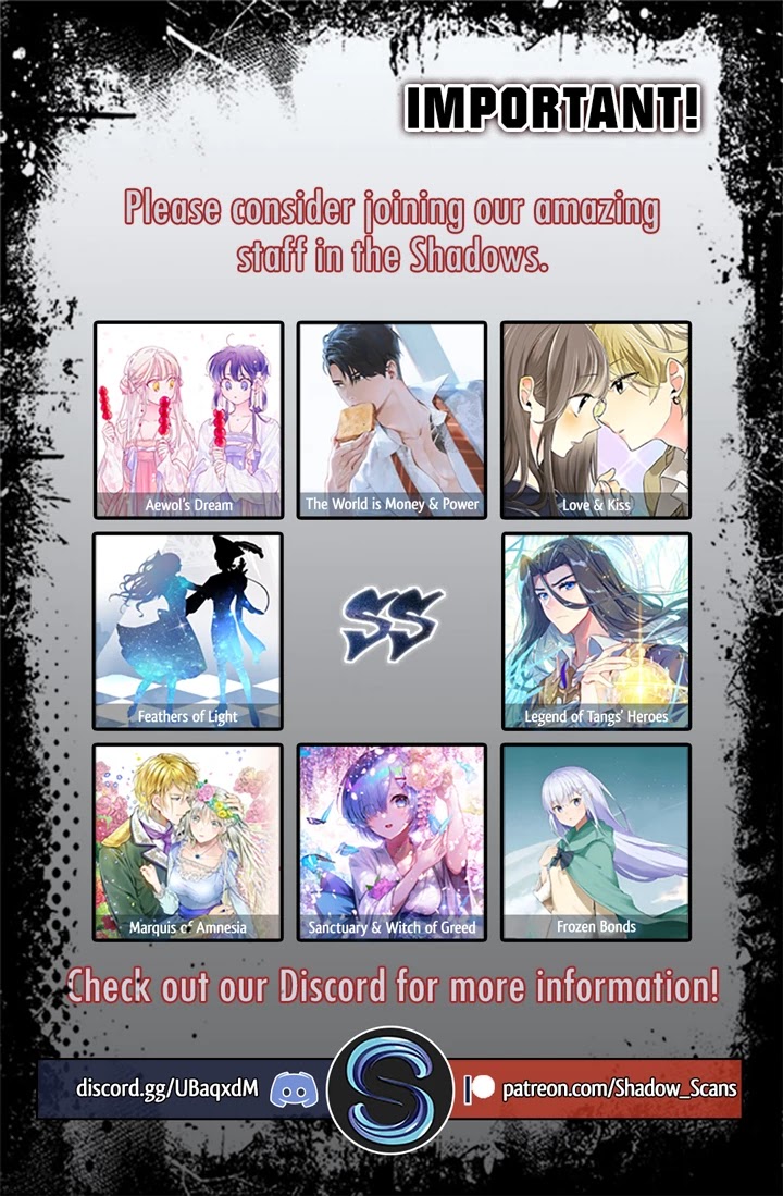 The God of "Game of God" Chapter 23 page 29 - Chapter 23