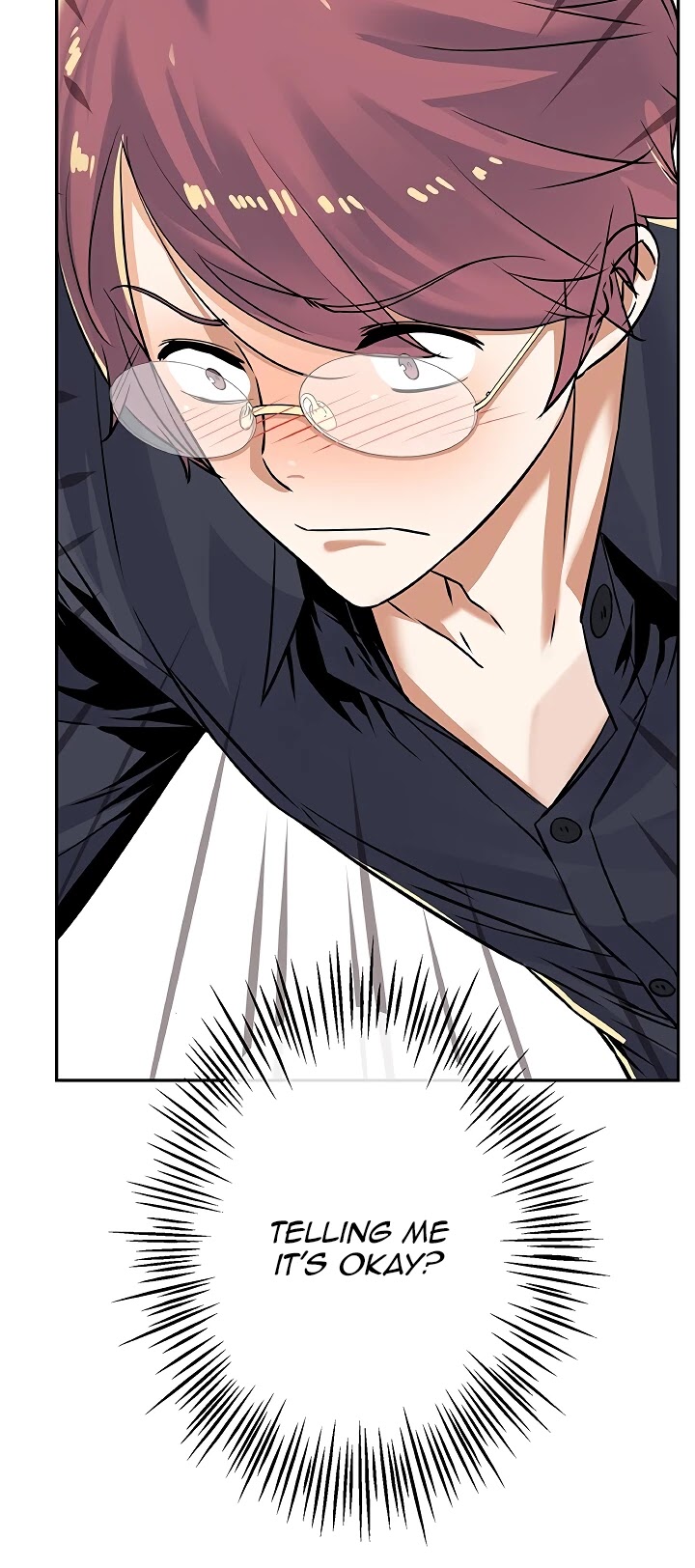 The God of "Game of God" Chapter 26 page 28 - Chapter 26