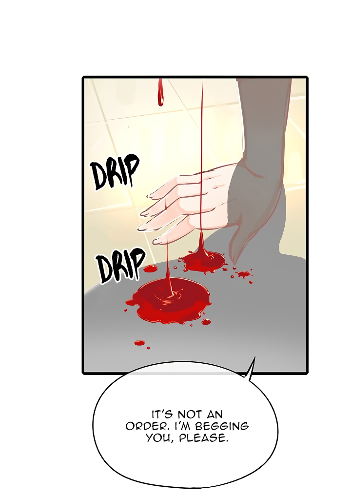 The God of "Game of God" Chapter 27 page 21 - Chapter 27