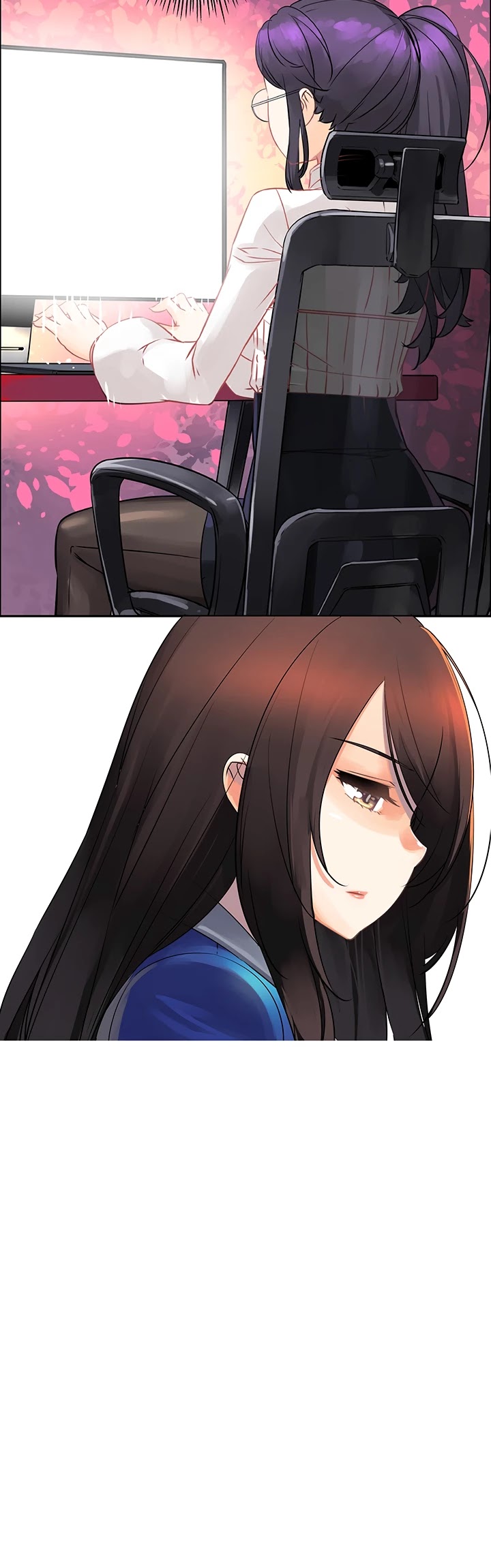 The God of "Game of God" Chapter 29 page 24 - Chapter 29