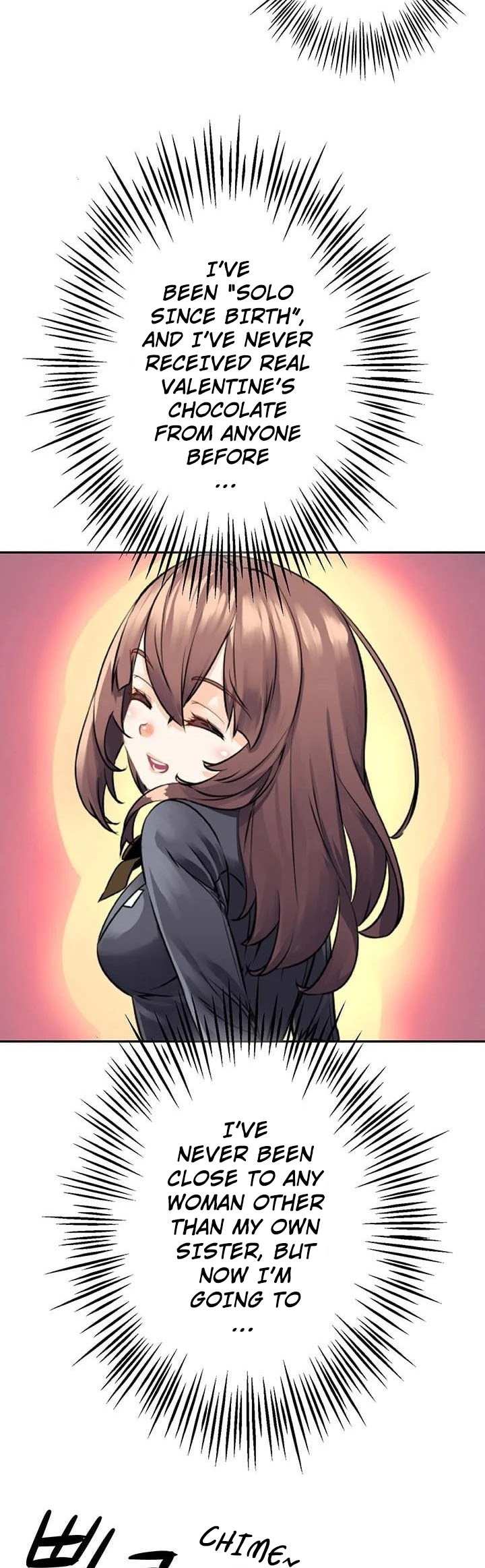 The God of "Game of God" Chapter 7 page 31 - Chapter 7