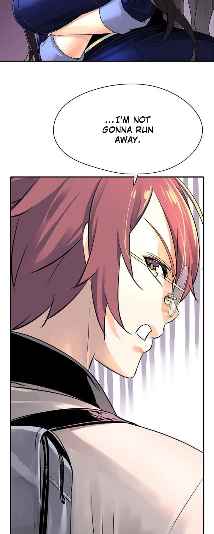 The God of "Game of God" Chapter 8 page 24 - Chapter 8