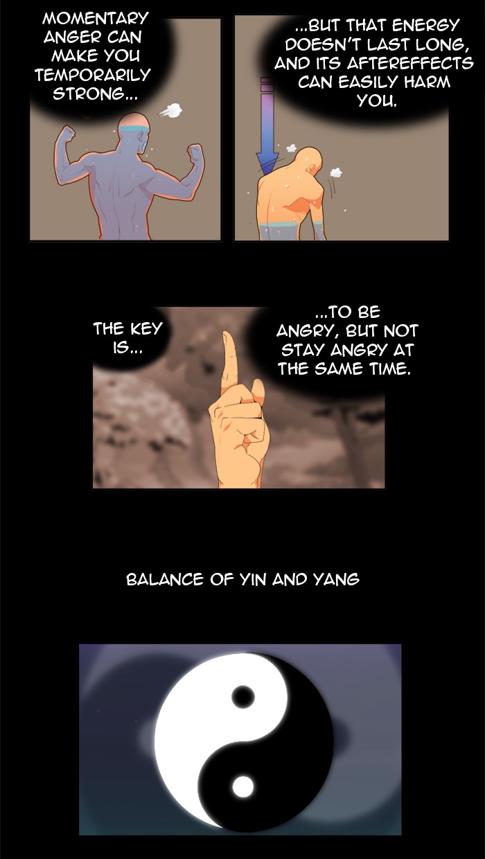 The God of High School Chapter 10 page 19 - Chapter 10: Ep. 10