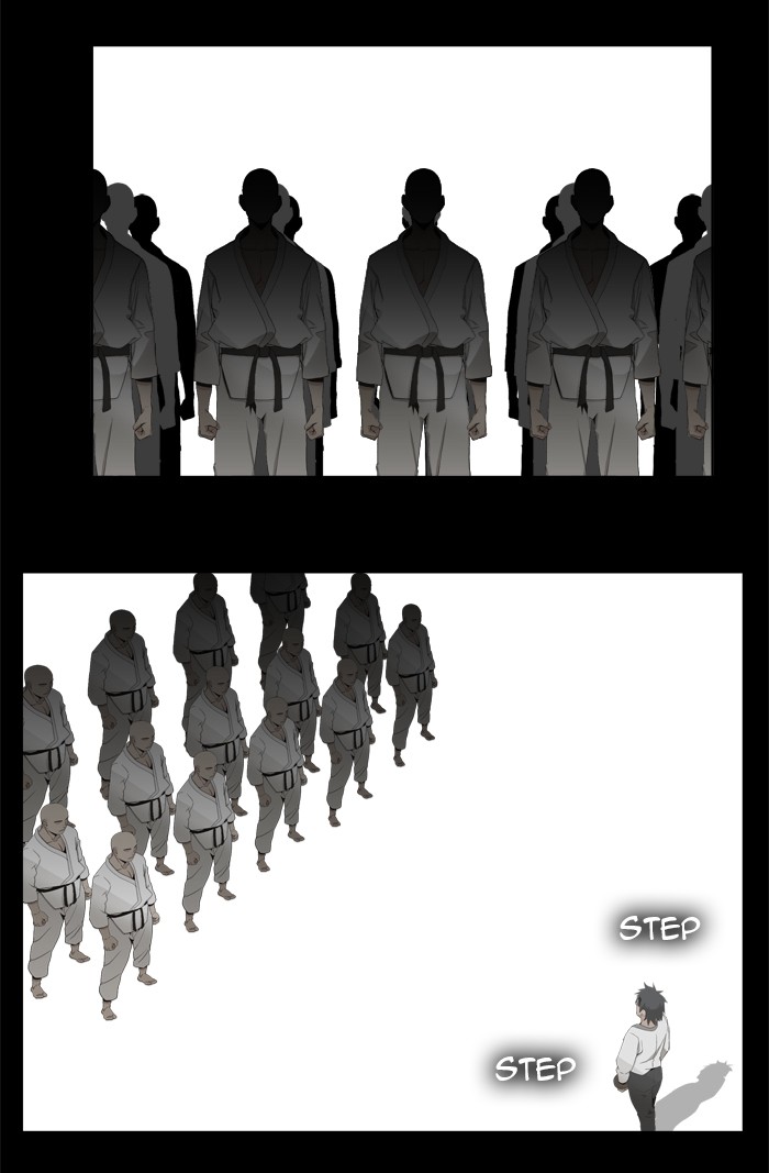 The God of High School Chapter 10 page 4 - Chapter 10: Ep. 10