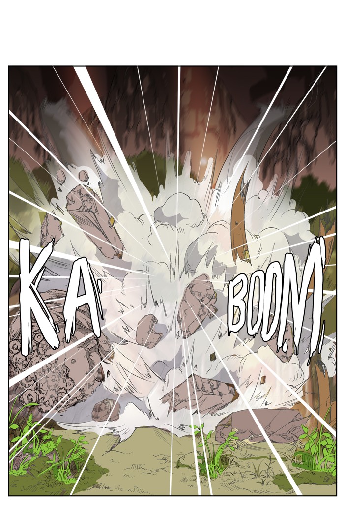 The God of High School Chapter 100 page 27 - Chapter 100: Ep. 100