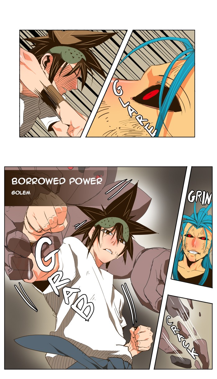 The God of High School Chapter 100 page 30 - Chapter 100: Ep. 100