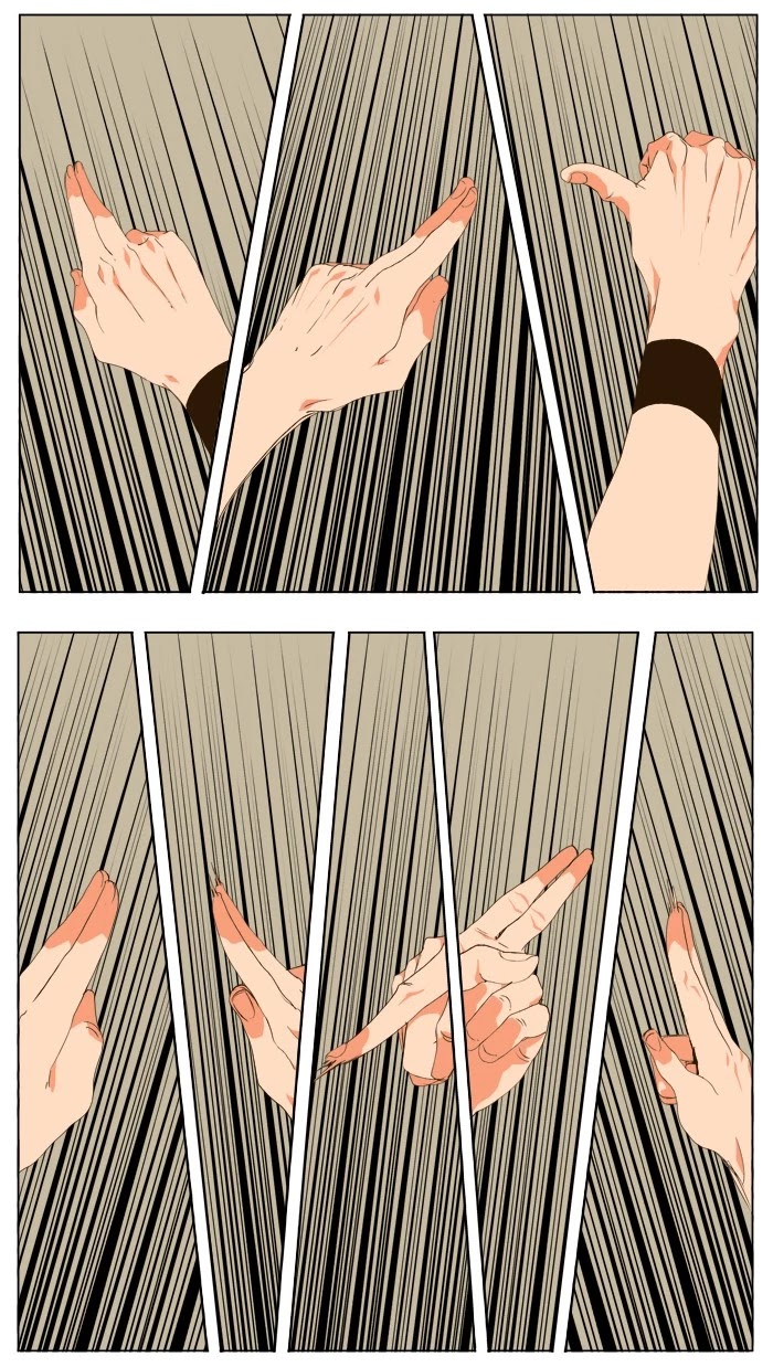 The God of High School Chapter 100 page 35 - Chapter 100: Ep. 100
