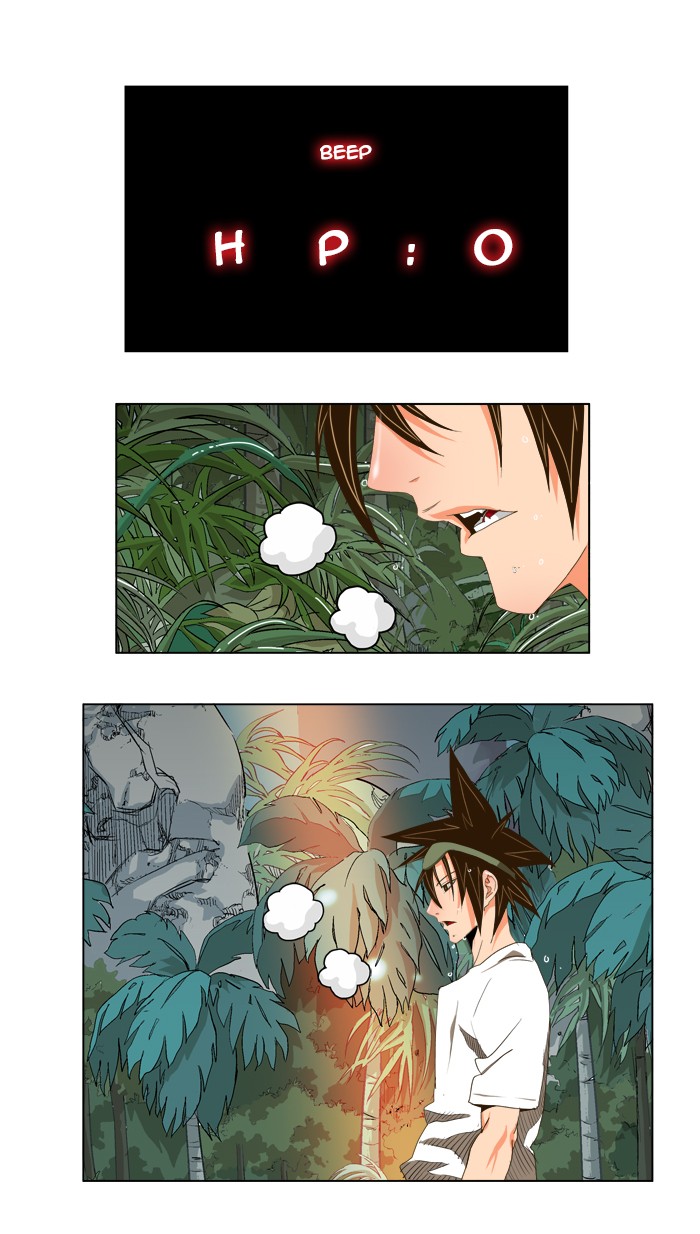The God of High School Chapter 100 page 41 - Chapter 100: Ep. 100