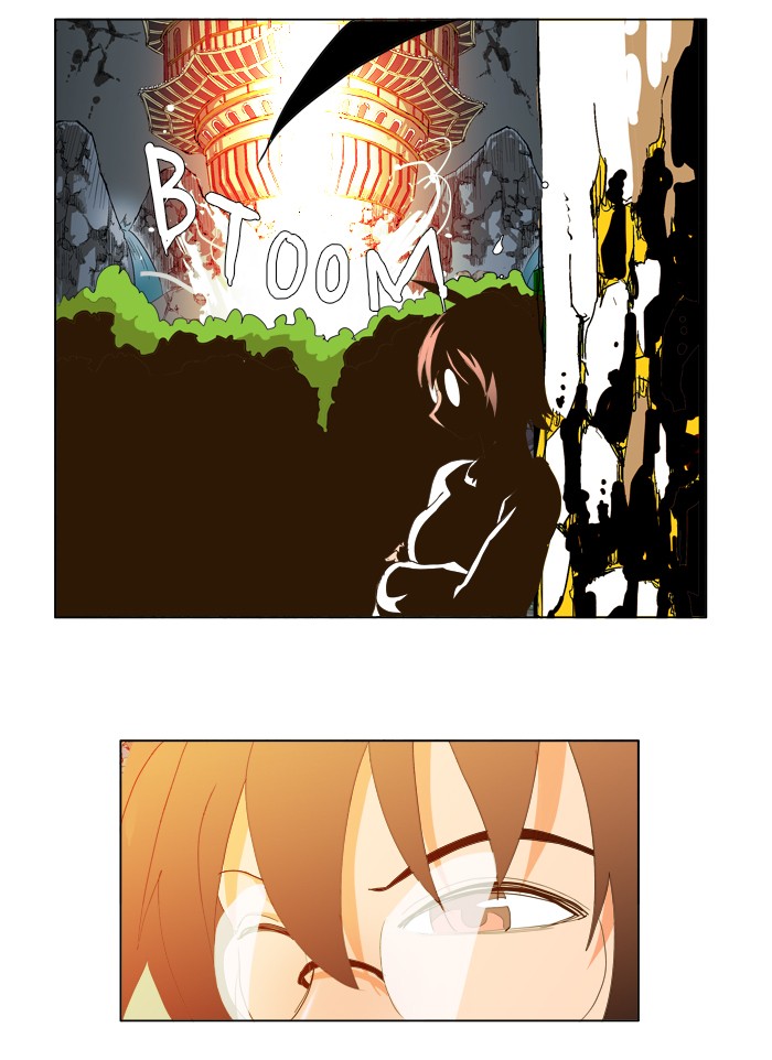 The God of High School Chapter 100 page 46 - Chapter 100: Ep. 100