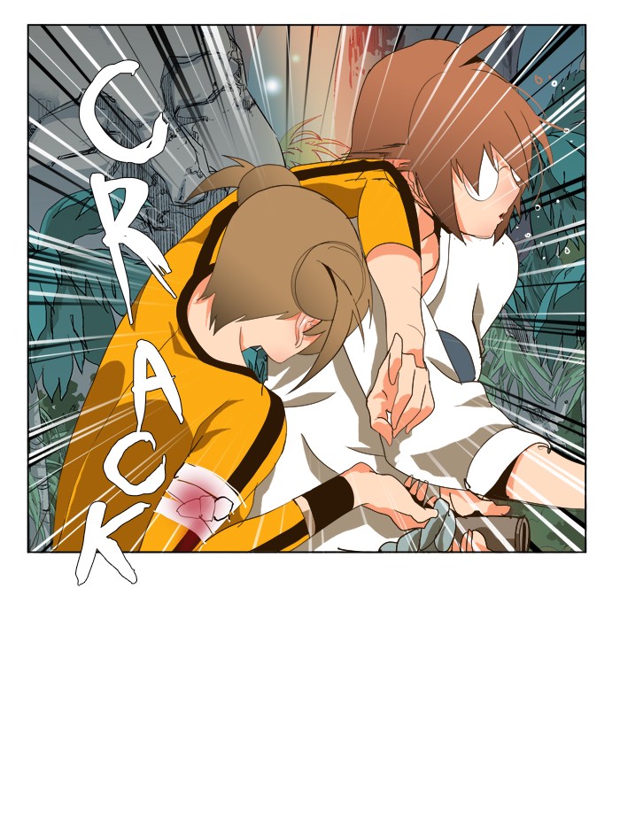 The God of High School Chapter 100 page 49 - Chapter 100: Ep. 100