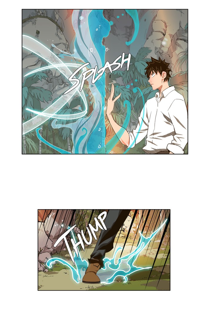 The God of High School Chapter 101 page 20 - Chapter 101: Ep. 101