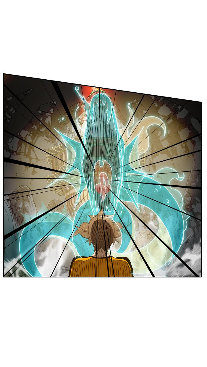 The God of High School Chapter 101 page 38 - Chapter 101: Ep. 101