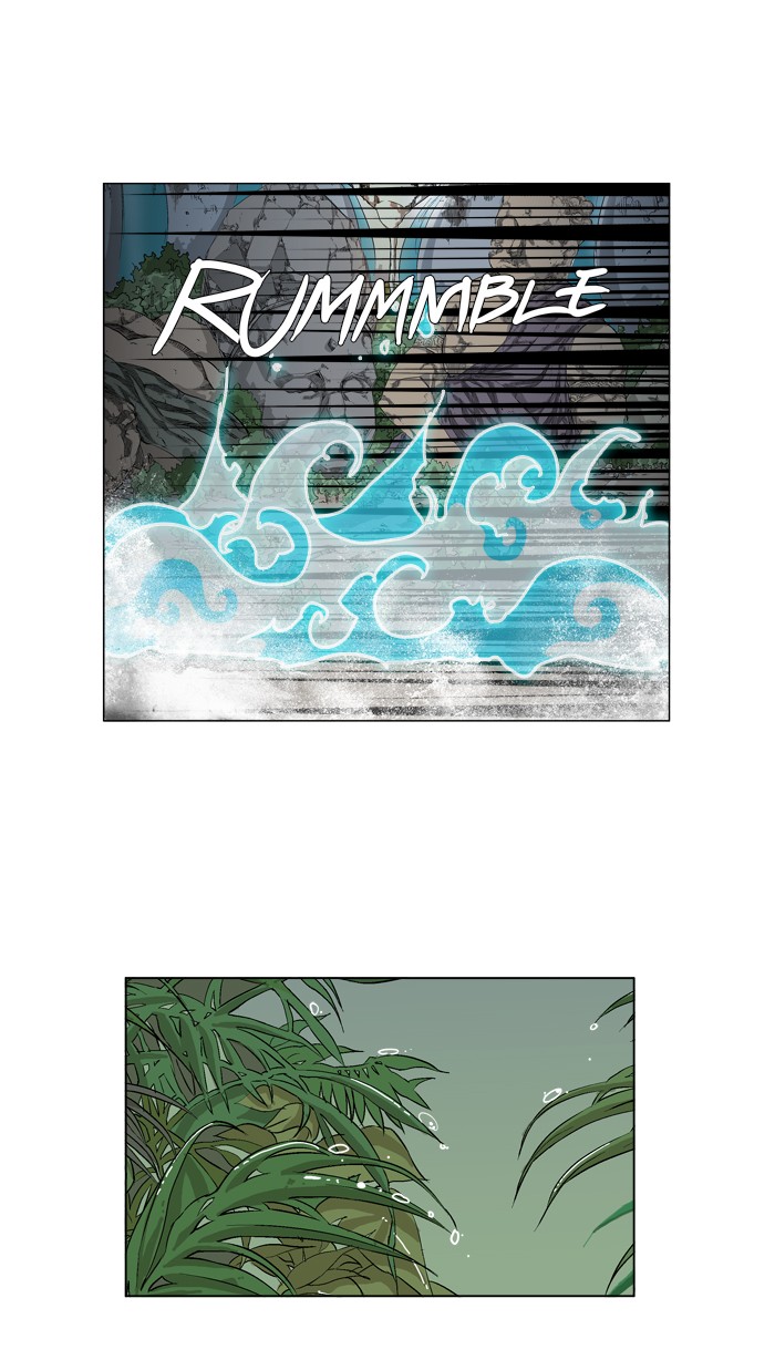 The God of High School Chapter 101 page 39 - Chapter 101: Ep. 101