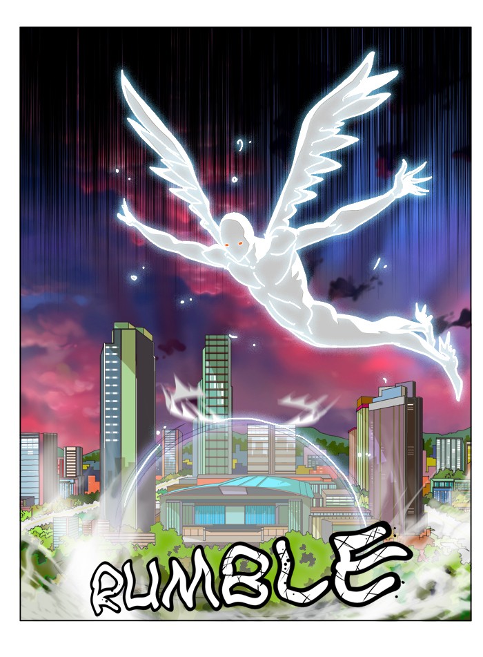 The God of High School Chapter 102 page 14 - Chapter 102: Ep. 102