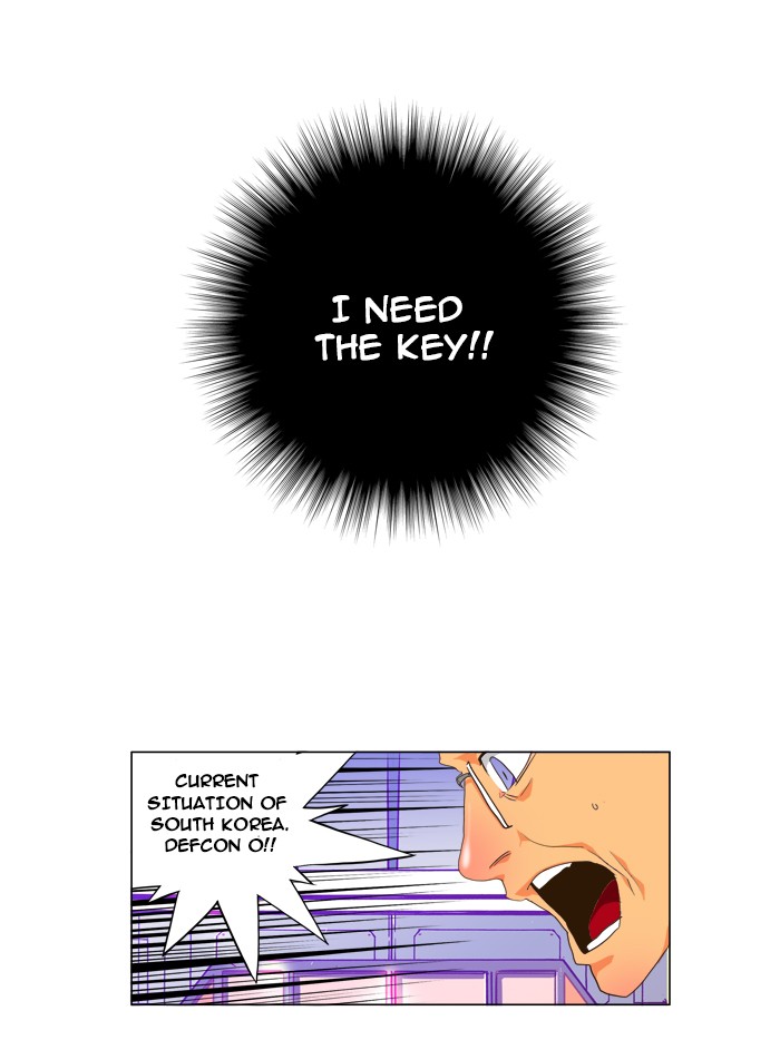 The God of High School Chapter 102 page 16 - Chapter 102: Ep. 102