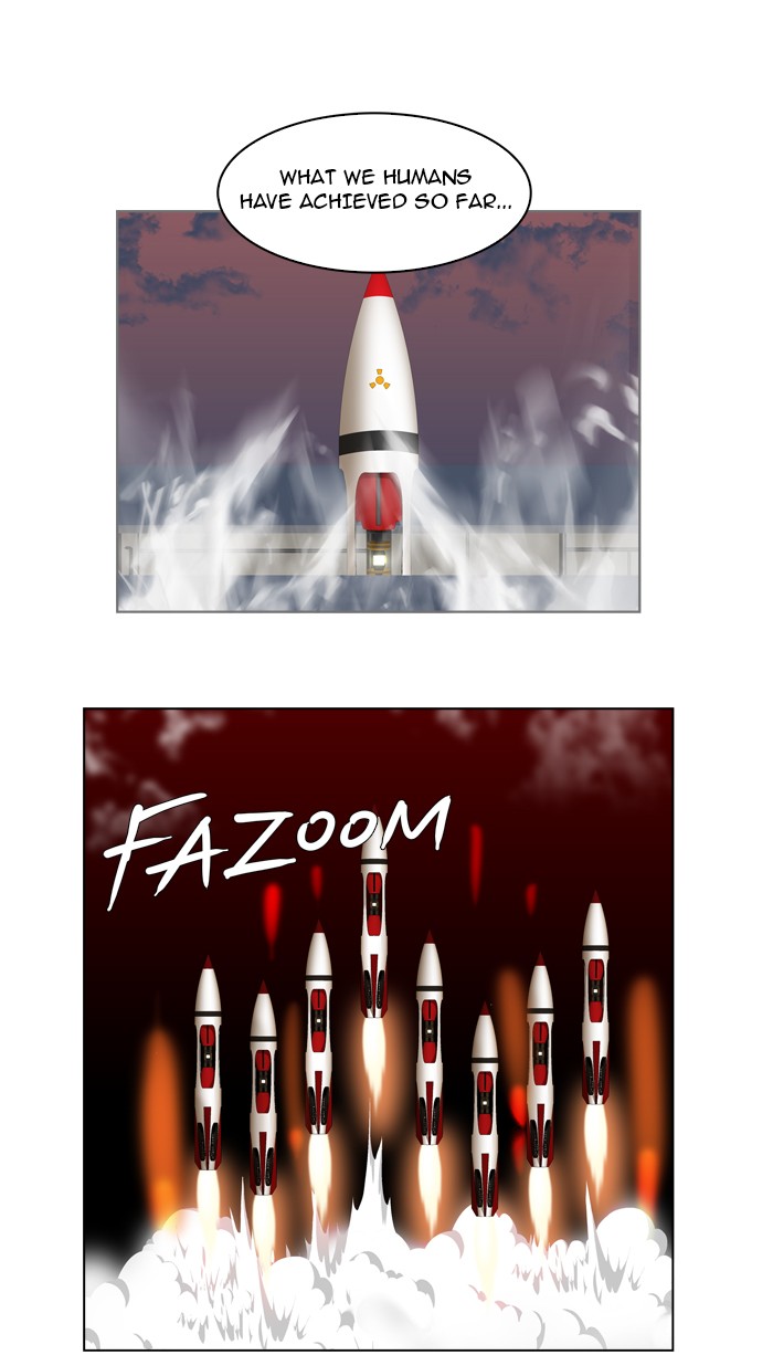 The God of High School Chapter 102 page 19 - Chapter 102: Ep. 102