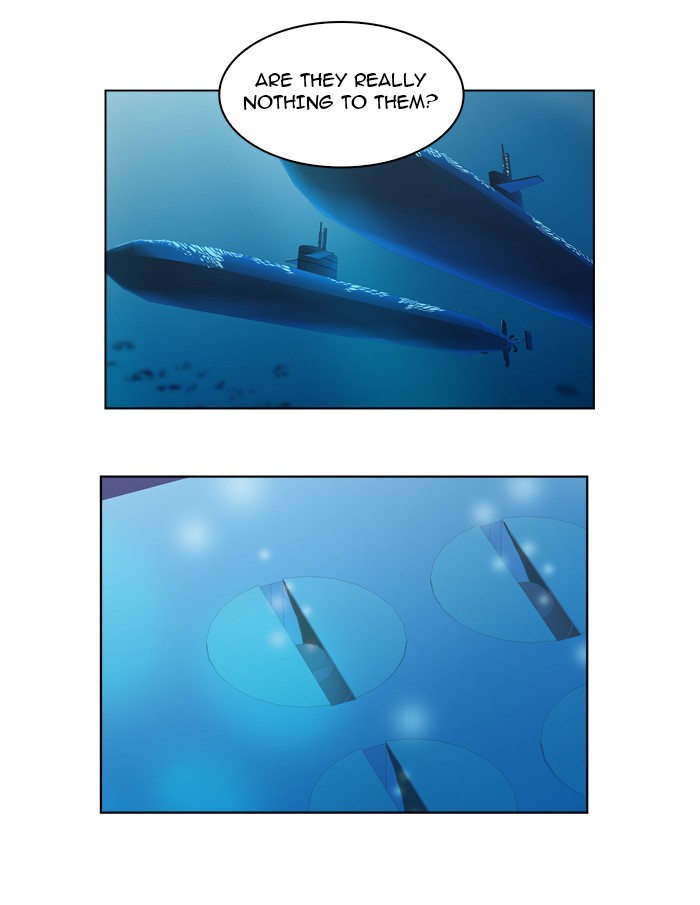 The God of High School Chapter 102 page 20 - Chapter 102: Ep. 102