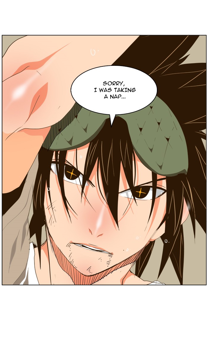The God of High School Chapter 102 page 45 - Chapter 102: Ep. 102