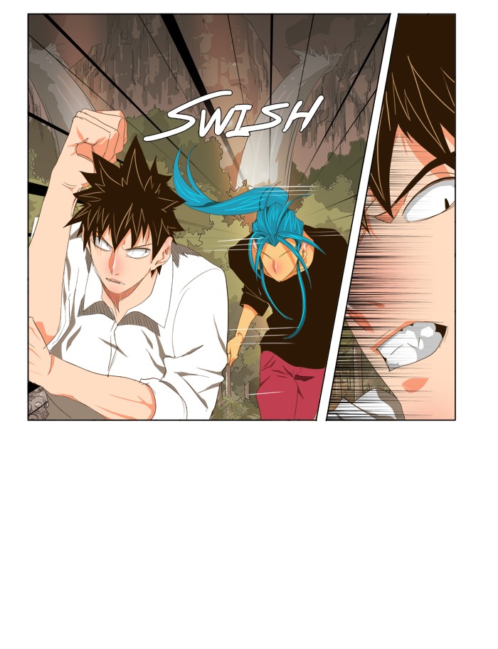 The God of High School Chapter 102 page 7 - Chapter 102: Ep. 102