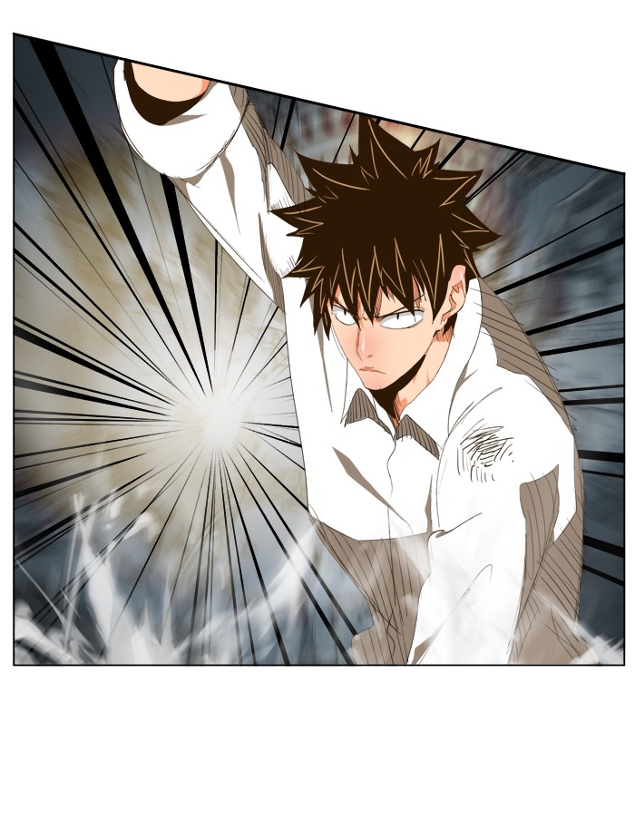The God of High School Chapter 103 page 17 - Chapter 103: Ep. 103