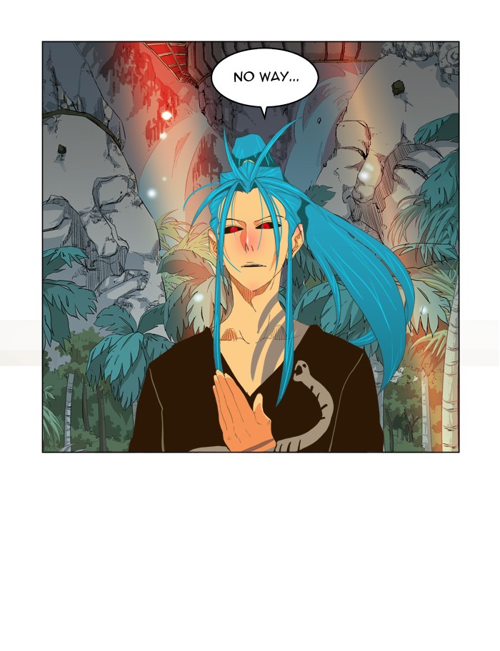 The God of High School Chapter 103 page 41 - Chapter 103: Ep. 103